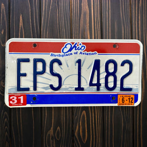 Ohio Aviation EPS 1482