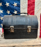 Véritable Lunchbox Américaine Aladdin - Made in Nashville Tennessee USA - Époque 1950’s