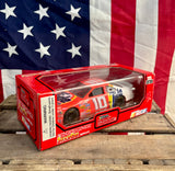 Véritable miniature NASCAR Échelle 1:24 - Nº10 Ricky Rudd - Import USA