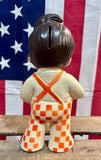 Véritable BigBoy Américain - 1970’s - Import USA - 20cm environ