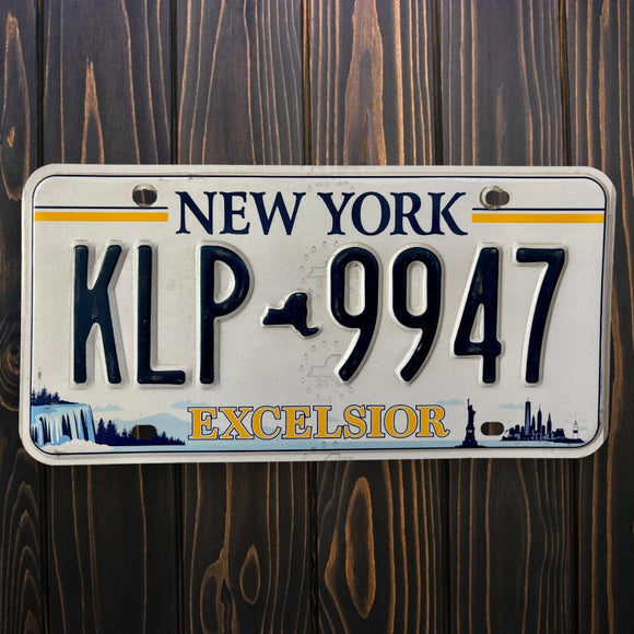 New York Excelsior KLP 9947