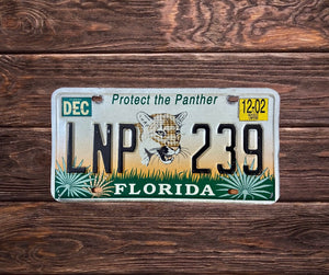 Floride Panther LNP 239