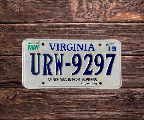 Virginie Lovers URW 9297