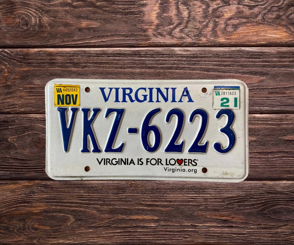 Virginie Lovers VKZ 6223