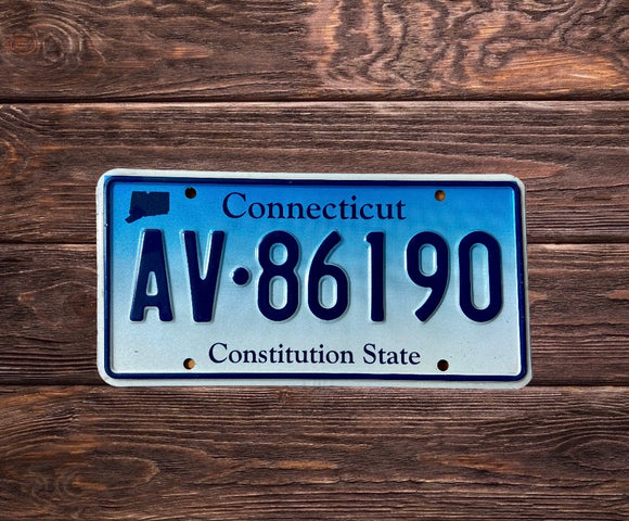 Connecticut AV 86190