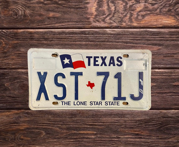 Texas Lone Star XST 71J