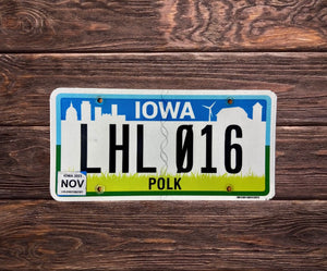 Iowa Polk LHL 016