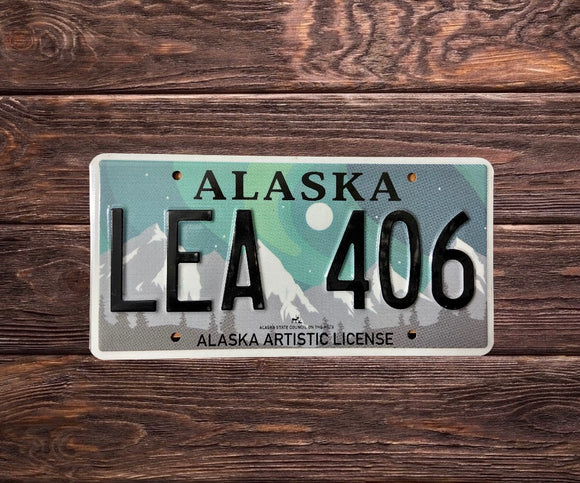 Alaska Artistic LEA 406
