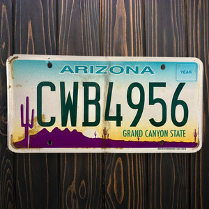 Arizona Grand Canyon CWB4956