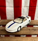 Véritable Miniature Voiture - ERTL Pontiac trans AM de 1994