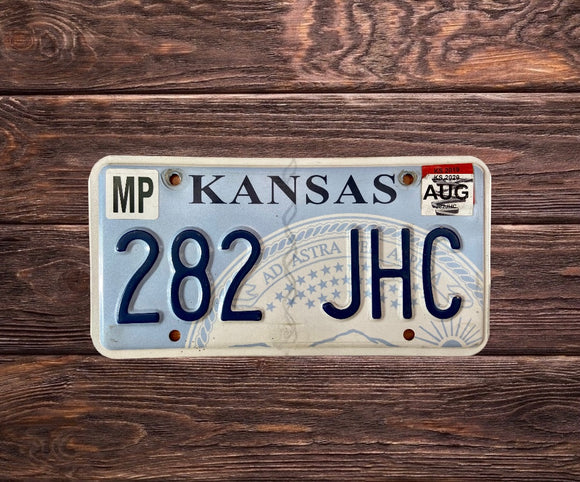 Kansas 282 JHC