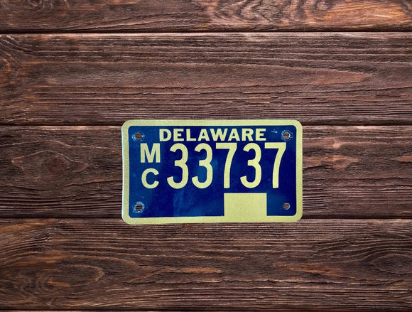 Delaware Moto MC 33737
