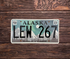 Alaska Artistic LEW 267