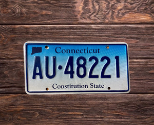 Connecticut AU 48221