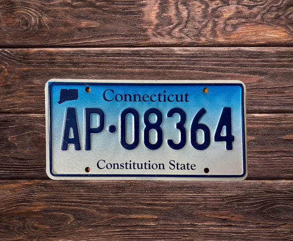 Connecticut AP 08364