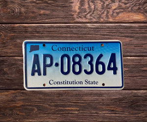 Connecticut AP 083664