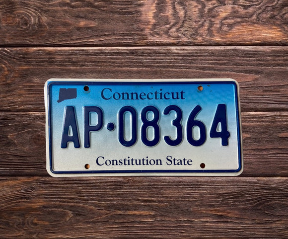 Connecticut AP 083664